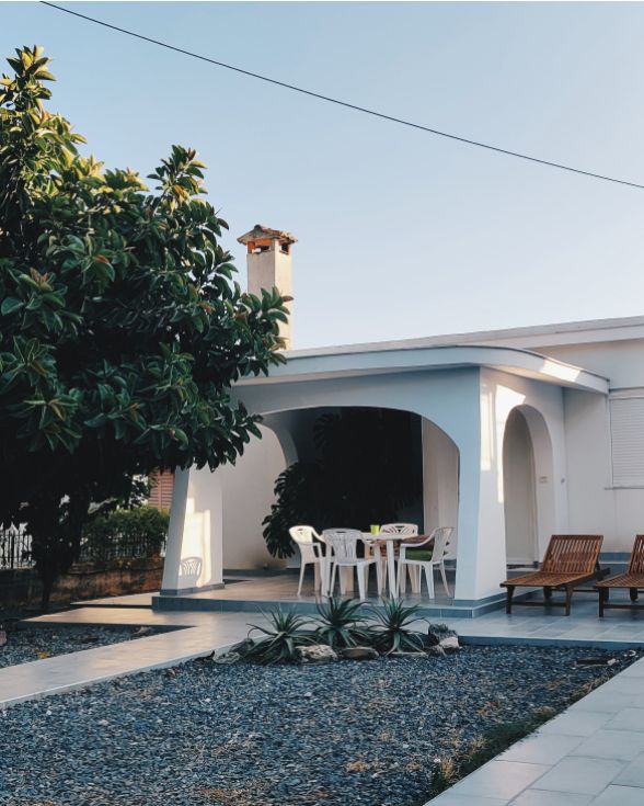 Casa em Condominio