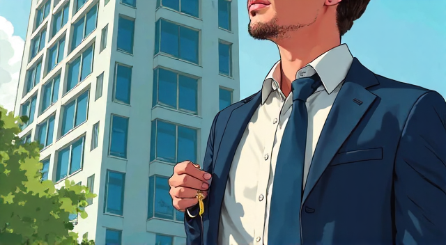 Servidores públicos têm acesso a taxas de financiamento imobiliário reduzidas por meio do crédito consignado. Isso permite al