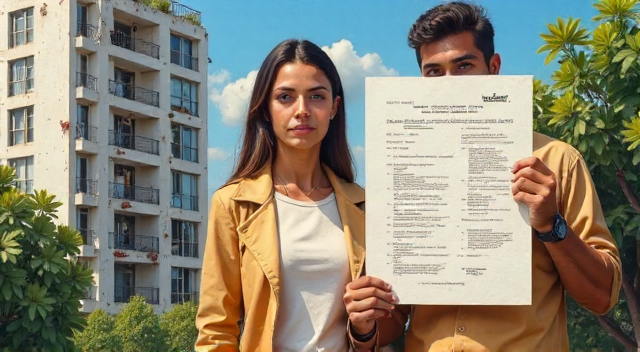 Casou e quer comprar o primeiro imóvel? O regime de bens define quem é dono do quê – e pode salvar ou quebrar seu patrimônio.