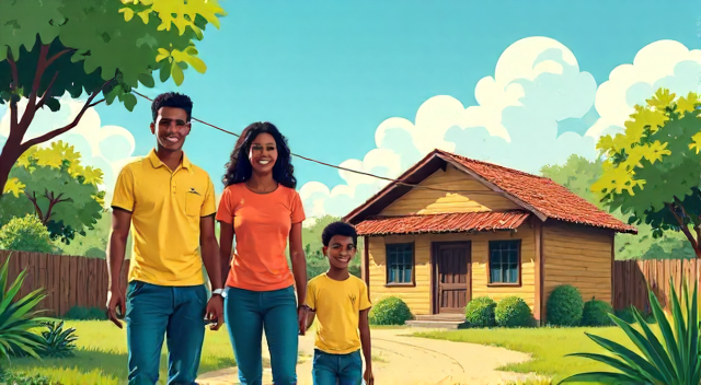 Comprar um imóvel no interior parece o sonho da casa própria com custo menor. Mas nem toda cidade é oportunidade: algumas vir