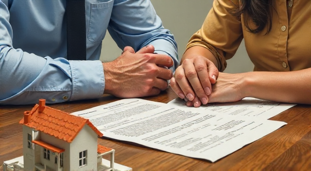 Financiar um imovel direto com o proprietario pode cortar custos de intermediacao e juros, mas exige cuidado com documentacao