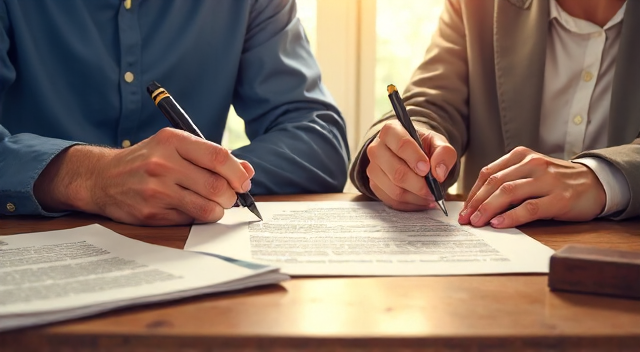 Comprador de imóvel, cuidado: assinar a escritura não significa que a casa é sua. Sem registro e matrícula, você não é dono d